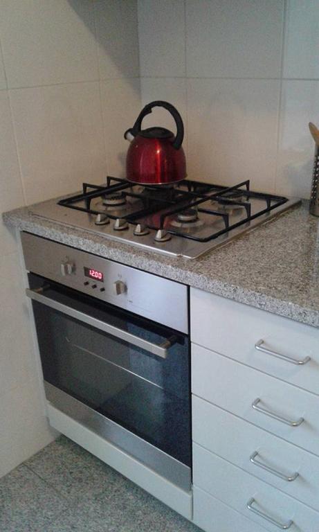 My Home In Oporto Maía Kültér fotó
