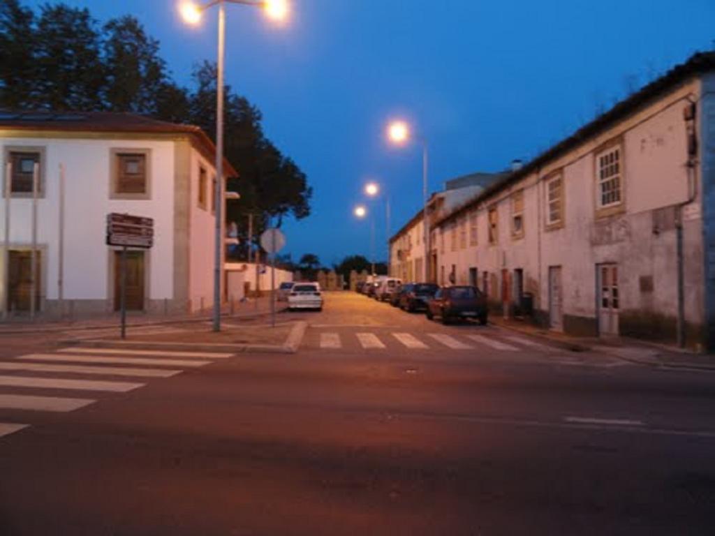My Home In Oporto Maía Kültér fotó