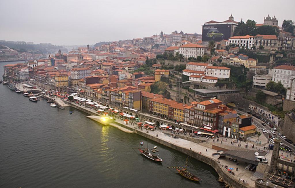 My Home In Oporto Maía Kültér fotó