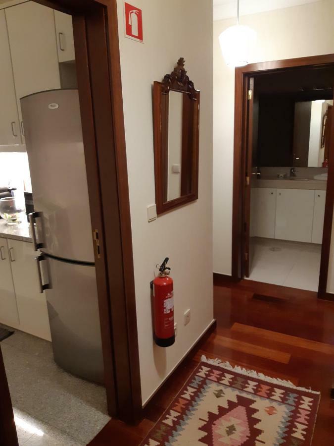 My Home In Oporto Maía Kültér fotó