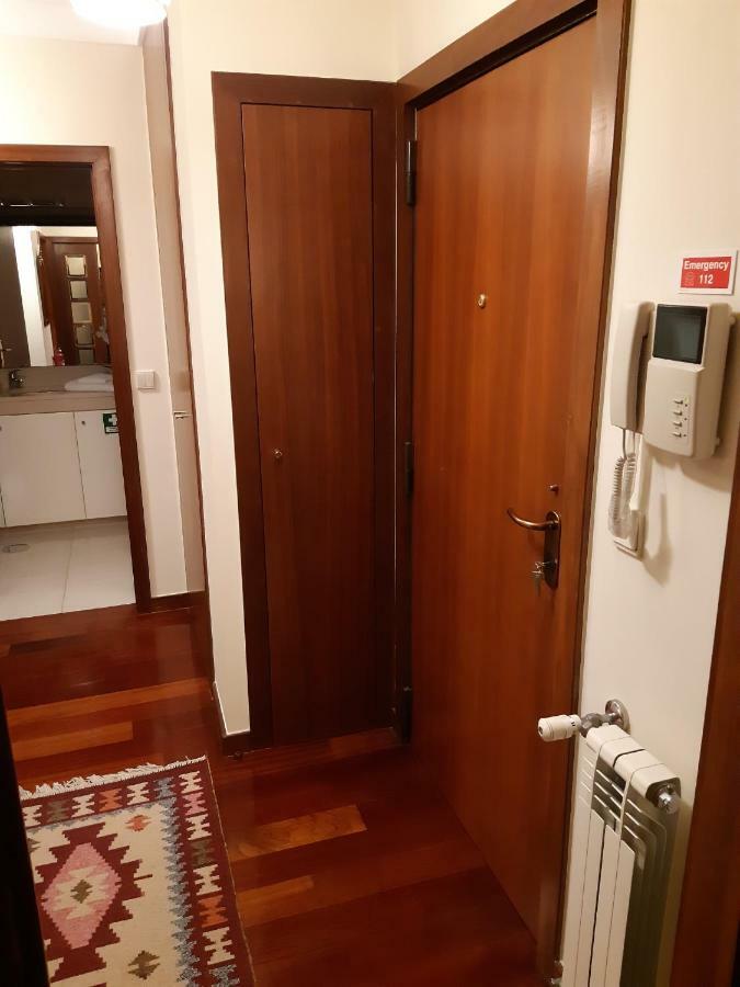 My Home In Oporto Maía Kültér fotó