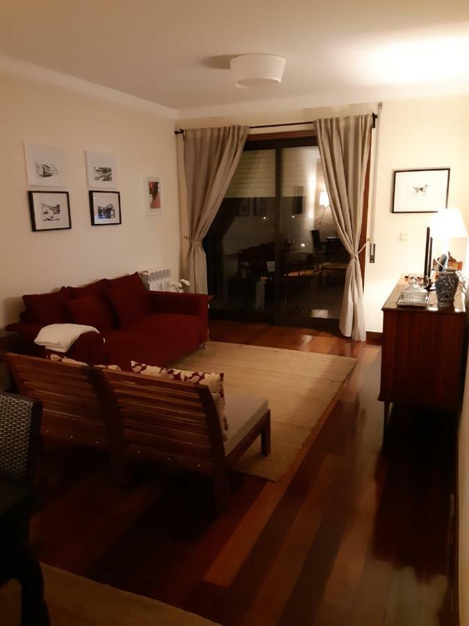 My Home In Oporto Maía Kültér fotó