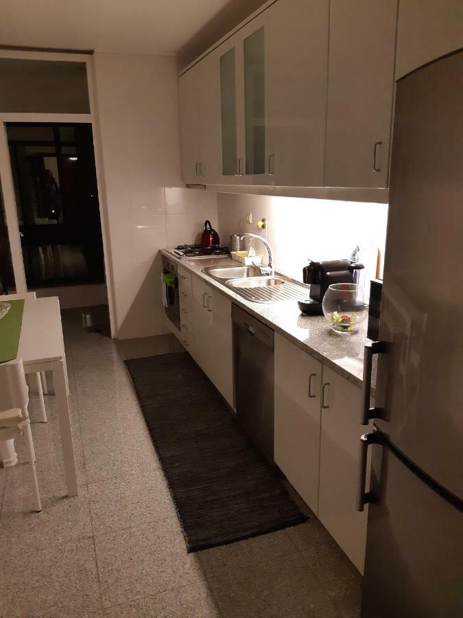 My Home In Oporto Maía Kültér fotó